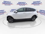 2022 Honda CR-V EX AWD