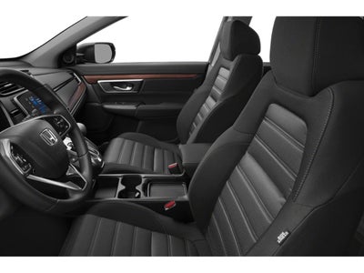 2022 Honda CR-V EX AWD