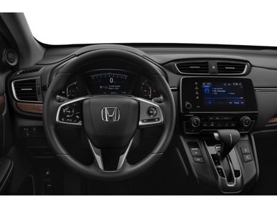2022 Honda CR-V EX AWD