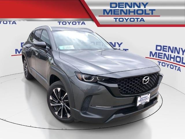 2025 Mazda Mazda CX-50 Hybrid Premium Plus Package AWD