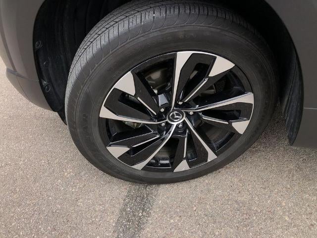 2025 Mazda Mazda CX-50 Hybrid Premium Plus Package AWD