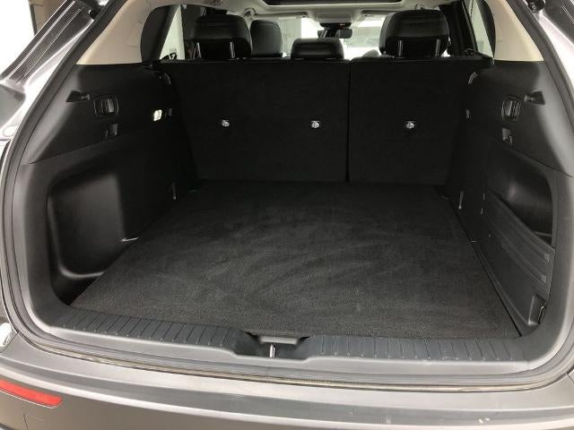 2025 Mazda Mazda CX-50 Hybrid Premium Plus Package AWD