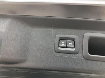2025 Mazda Mazda CX-50 Hybrid Premium Plus Package AWD