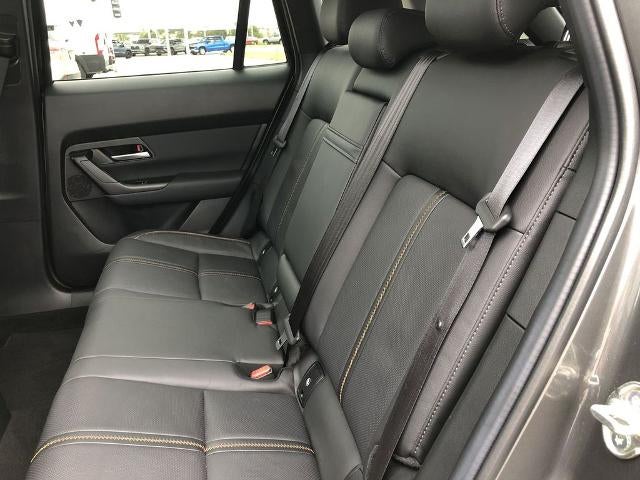 2025 Mazda Mazda CX-50 Hybrid Premium Plus Package AWD
