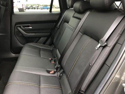 2025 Mazda Mazda CX-50 Hybrid Premium Plus Package AWD