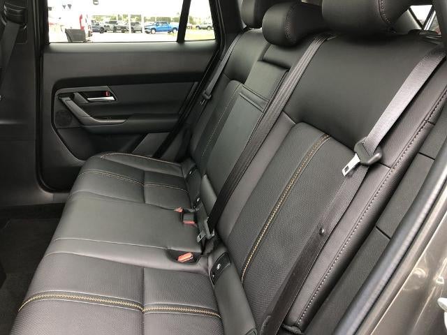 2025 Mazda Mazda CX-50 Hybrid Premium Plus Package AWD