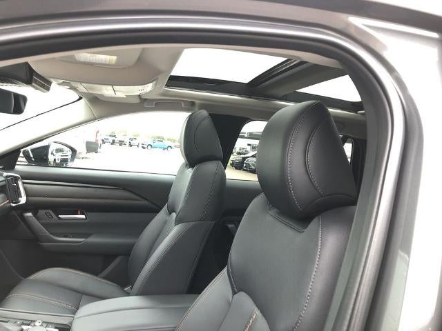 2025 Mazda Mazda CX-50 Hybrid Premium Plus Package AWD