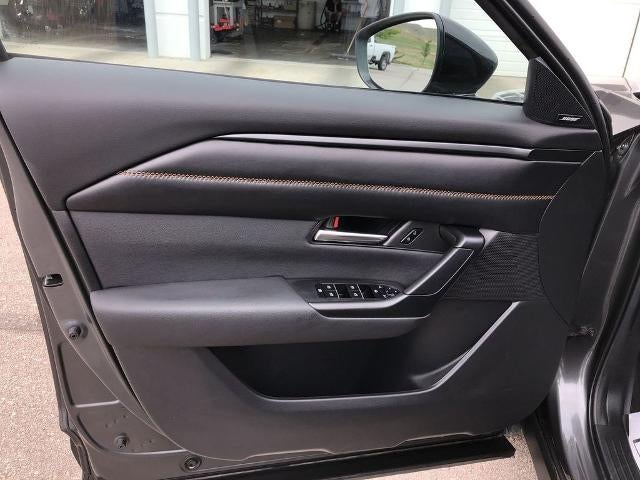 2025 Mazda Mazda CX-50 Hybrid Premium Plus Package AWD