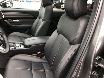 2025 Mazda Mazda CX-50 Hybrid Premium Plus Package AWD