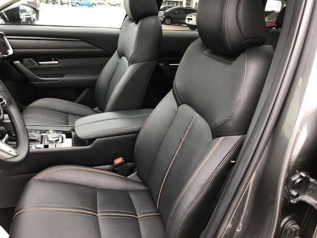 2025 Mazda Mazda CX-50 Hybrid Premium Plus Package AWD