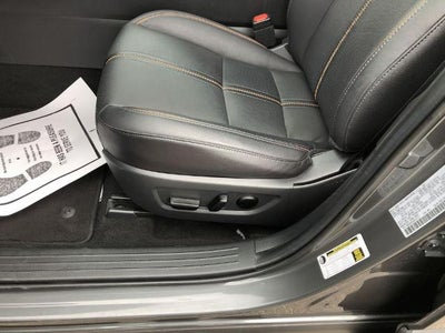2025 Mazda Mazda CX-50 Hybrid Premium Plus Package AWD