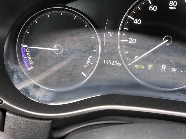 2025 Mazda Mazda CX-50 Hybrid Premium Plus Package AWD