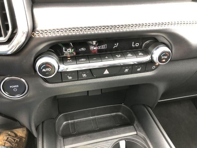 2025 Mazda Mazda CX-50 Hybrid Premium Plus Package AWD