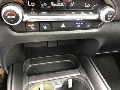 2025 Mazda Mazda CX-50 Hybrid Premium Plus Package AWD