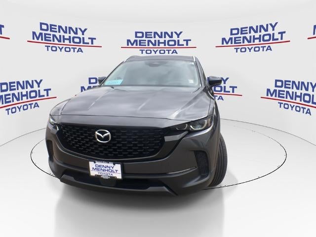 2025 Mazda Mazda CX-50 Hybrid Premium Plus Package AWD
