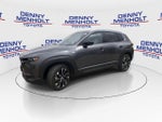 2025 Mazda Mazda CX-50 Hybrid Premium Plus Package AWD