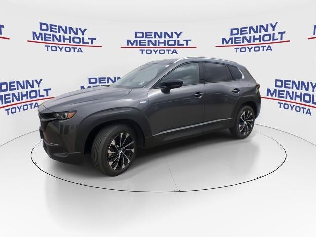 2025 Mazda Mazda CX-50 Hybrid Premium Plus Package AWD