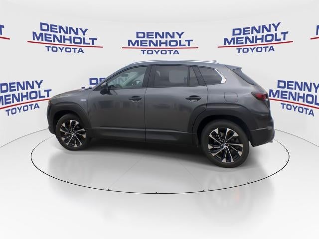 2025 Mazda Mazda CX-50 Hybrid Premium Plus Package AWD