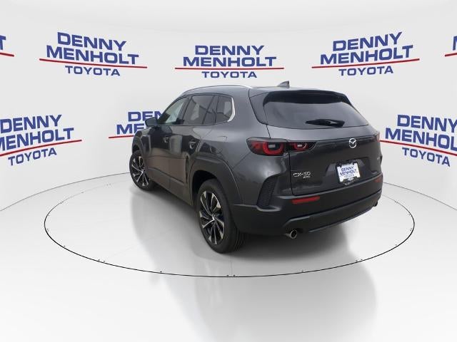 2025 Mazda Mazda CX-50 Hybrid Premium Plus Package AWD