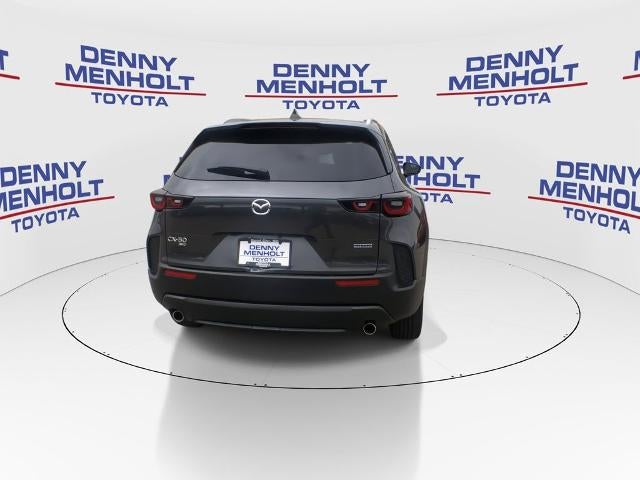 2025 Mazda Mazda CX-50 Hybrid Premium Plus Package AWD