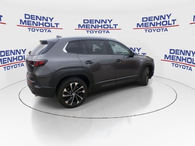 2025 Mazda Mazda CX-50 Hybrid Premium Plus Package AWD