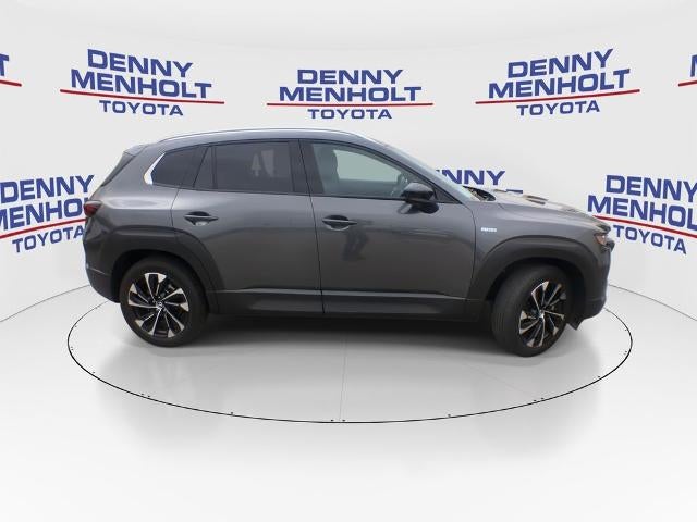 2025 Mazda Mazda CX-50 Hybrid Premium Plus Package AWD