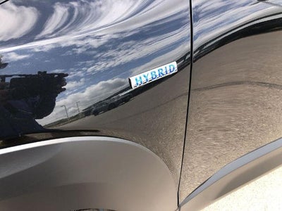 2025 Mazda Mazda CX-50 Hybrid Premium Plus Package AWD