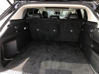 2025 Mazda Mazda CX-50 Hybrid Premium Plus Package AWD