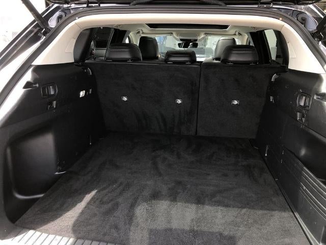 2025 Mazda Mazda CX-50 Hybrid Premium Plus Package AWD