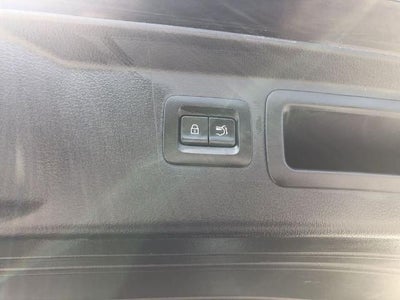2025 Mazda Mazda CX-50 Hybrid Premium Plus Package AWD