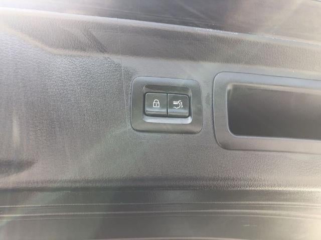 2025 Mazda Mazda CX-50 Hybrid Premium Plus Package AWD