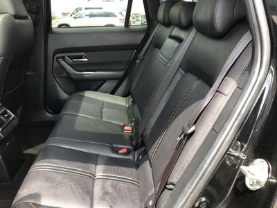 2025 Mazda Mazda CX-50 Hybrid Premium Plus Package AWD