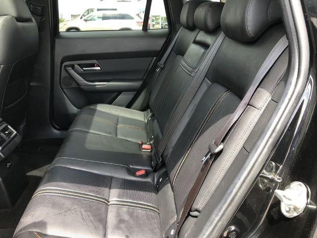 2025 Mazda Mazda CX-50 Hybrid Premium Plus Package AWD