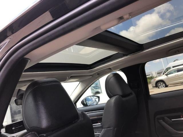 2025 Mazda Mazda CX-50 Hybrid Premium Plus Package AWD