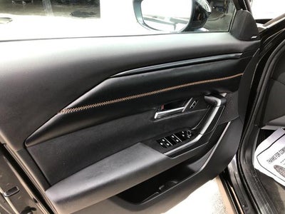 2025 Mazda Mazda CX-50 Hybrid Premium Plus Package AWD