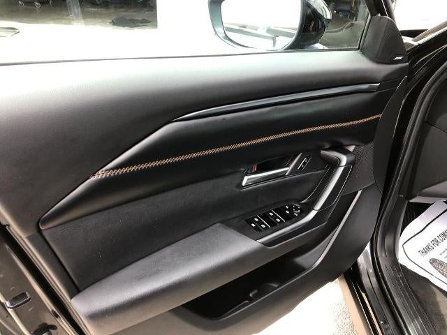 2025 Mazda Mazda CX-50 Hybrid Premium Plus Package AWD