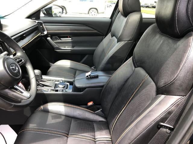 2025 Mazda Mazda CX-50 Hybrid Premium Plus Package AWD
