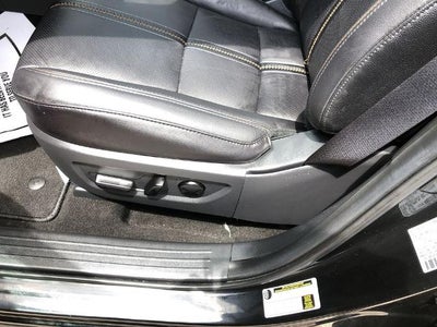 2025 Mazda Mazda CX-50 Hybrid Premium Plus Package AWD