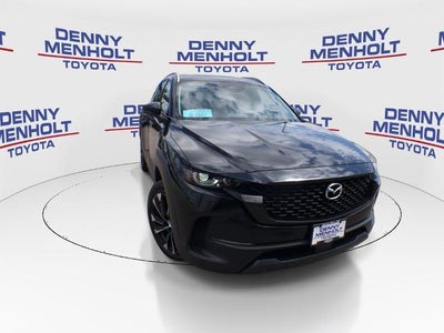 2025 Mazda Mazda CX-50 Hybrid Premium Plus Package AWD