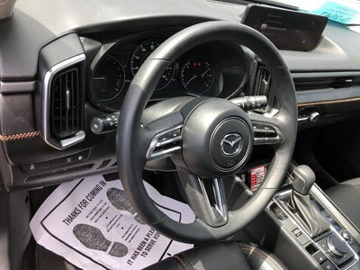 2025 Mazda Mazda CX-50 Hybrid Premium Plus Package AWD
