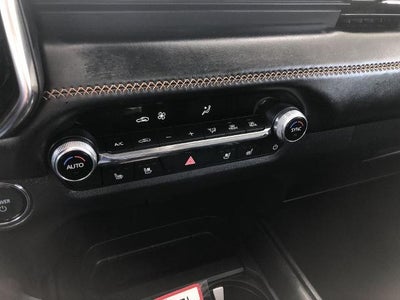 2025 Mazda Mazda CX-50 Hybrid Premium Plus Package AWD