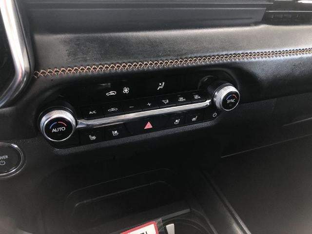 2025 Mazda Mazda CX-50 Hybrid Premium Plus Package AWD