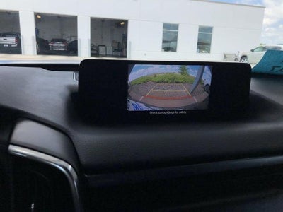 2025 Mazda Mazda CX-50 Hybrid Premium Plus Package AWD