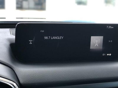 2025 Mazda Mazda CX-50 Hybrid Premium Plus Package AWD