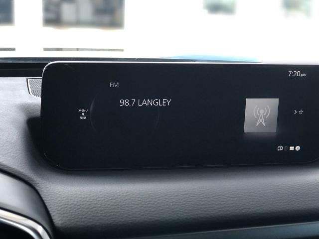 2025 Mazda Mazda CX-50 Hybrid Premium Plus Package AWD