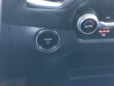 2025 Mazda Mazda CX-50 Hybrid Premium Plus Package AWD