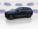 2025 Mazda Mazda CX-50 Hybrid Premium Plus Package AWD