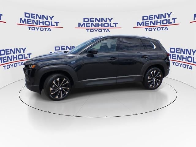 2025 Mazda Mazda CX-50 Hybrid Premium Plus Package AWD