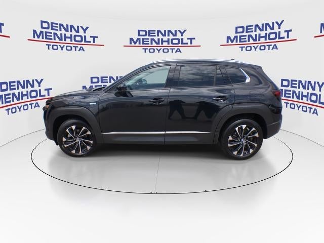 2025 Mazda Mazda CX-50 Hybrid Premium Plus Package AWD