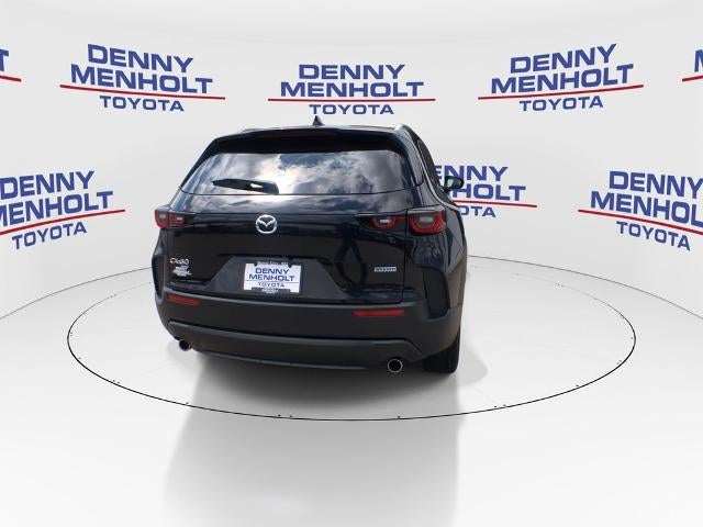 2025 Mazda Mazda CX-50 Hybrid Premium Plus Package AWD
